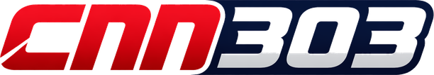 cnn303 Logo